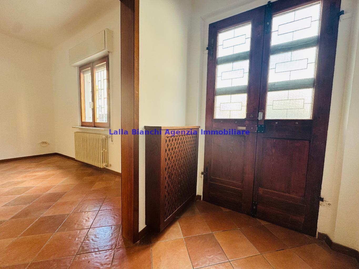 Appartamento arredato in affitto in viale xxiv maggio, Pesaro