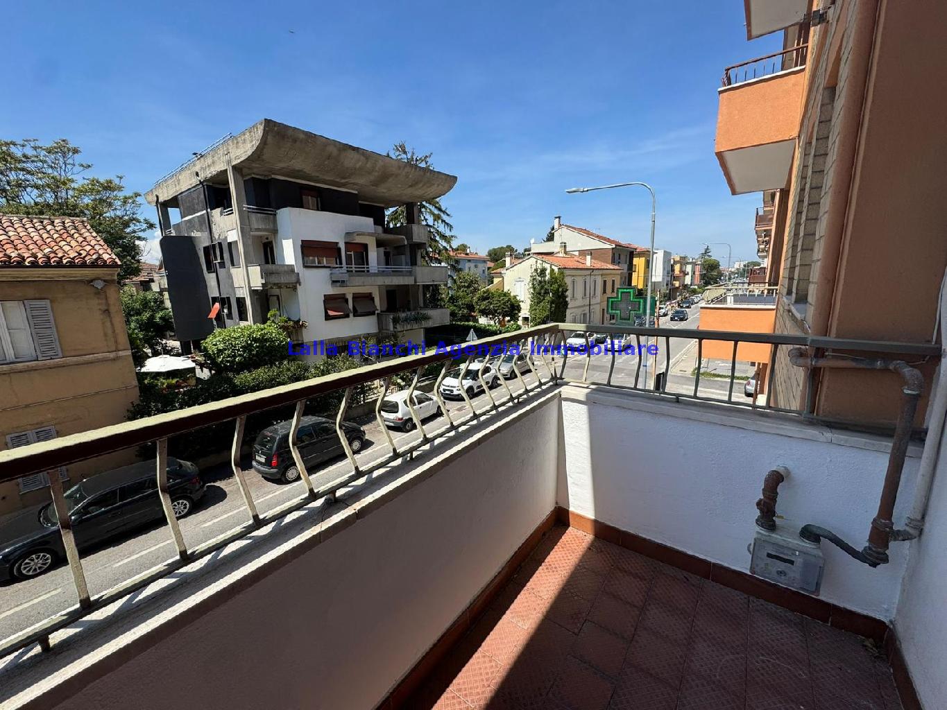 Appartamento arredato in affitto in via commandino 4, Pesaro