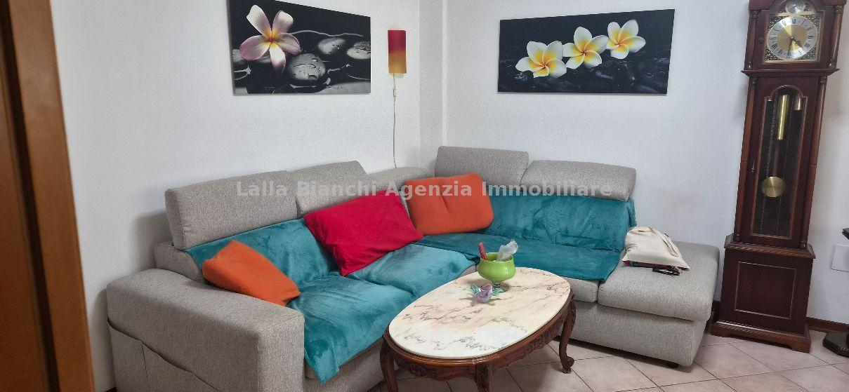 Appartamento in vendita in via veretti 5, Pesaro