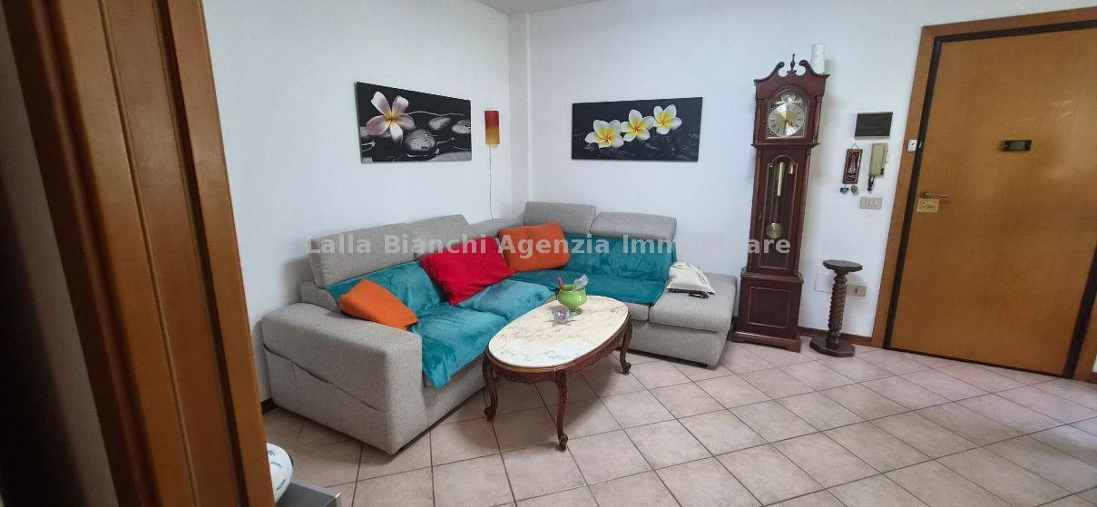 Appartamento in vendita in via veretti 5, Pesaro