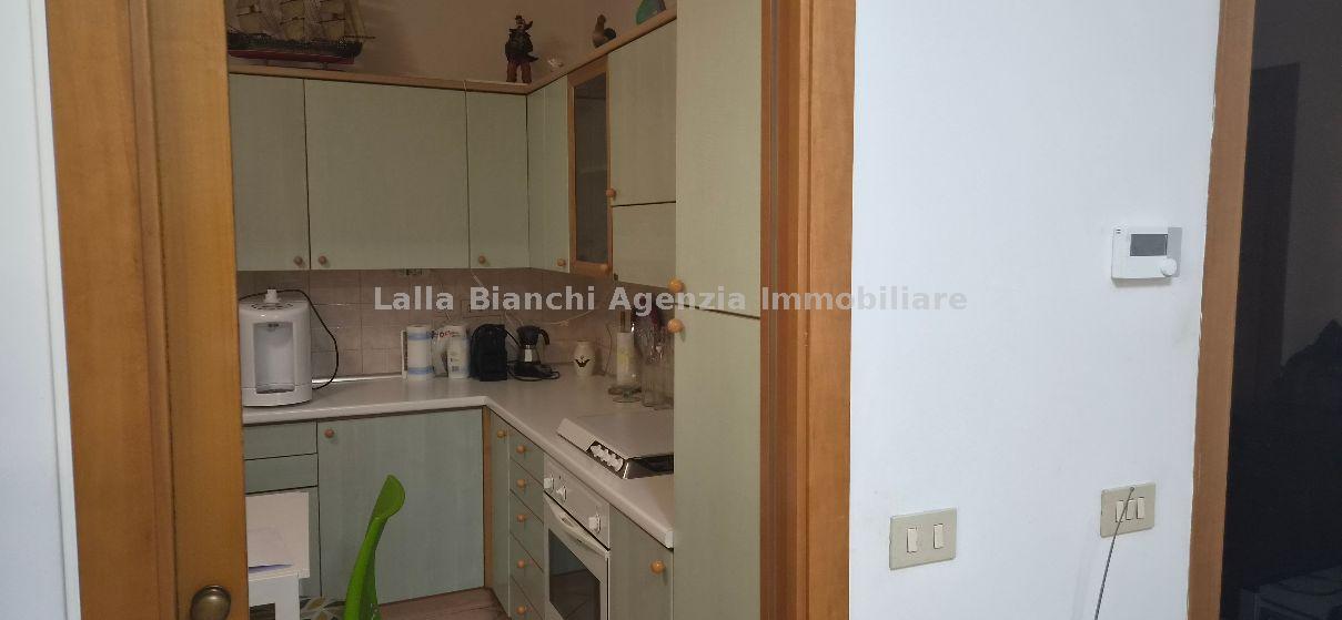 Appartamento in vendita in via veretti 5, Pesaro
