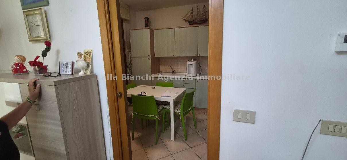 Appartamento in vendita in via veretti 5, Pesaro