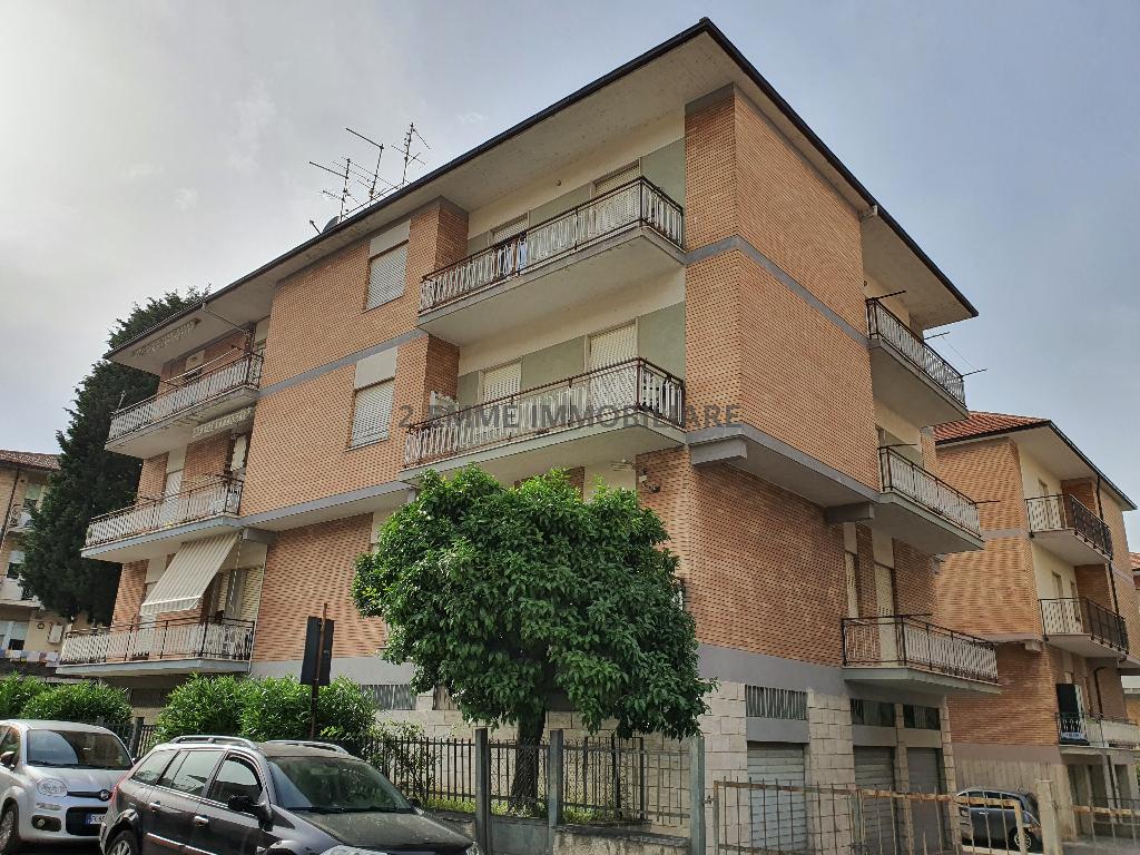Appartamento in vendita in via salerno 7, Ascoli Piceno