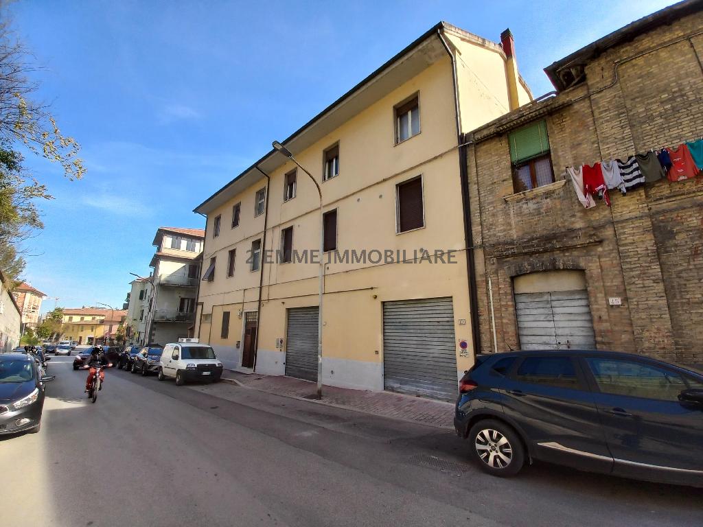 Appartamento in vendita in via faiano 49, Ascoli Piceno