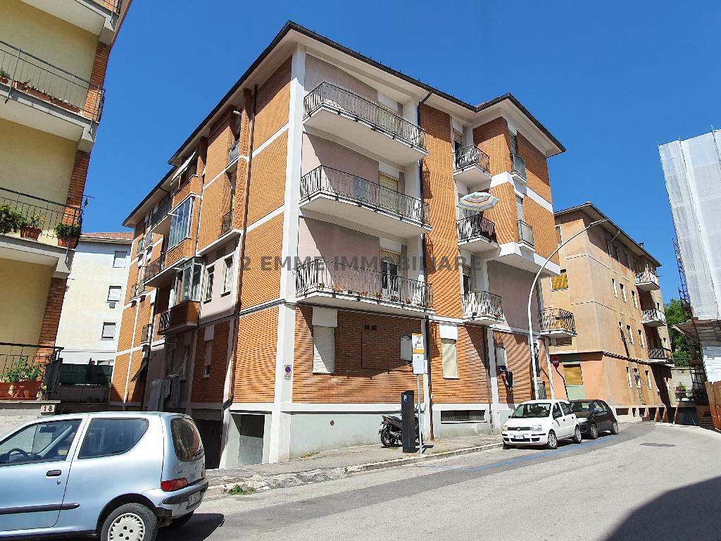 Appartamento in vendita in via redipuglia 24, Ascoli Piceno