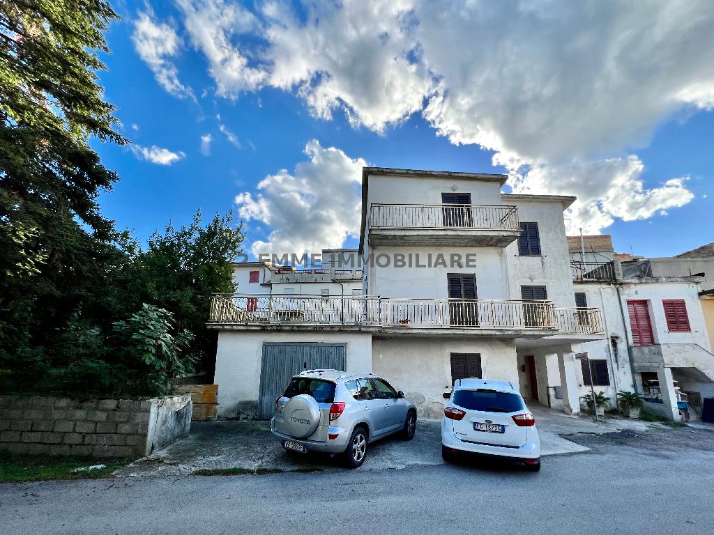 Casa indipendente in vendita in frazione villa lempa, Civitella del Tronto