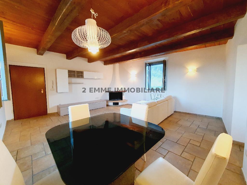 Appartamento in vendita in frazione caviglano, Ascoli Piceno
