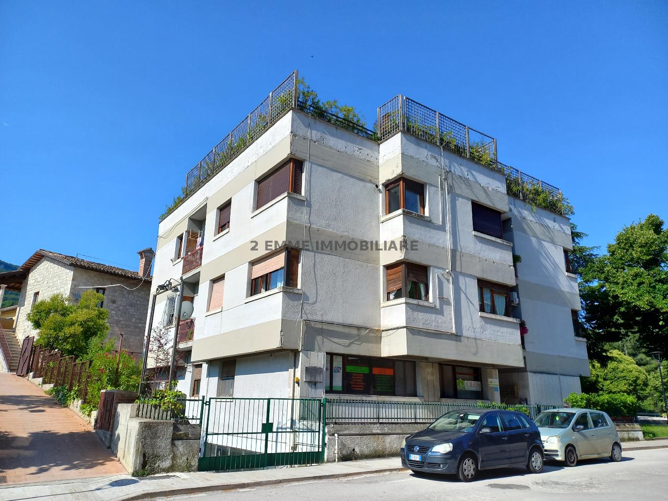 Appartamento in vendita in viale de gasperi, Ascoli Piceno