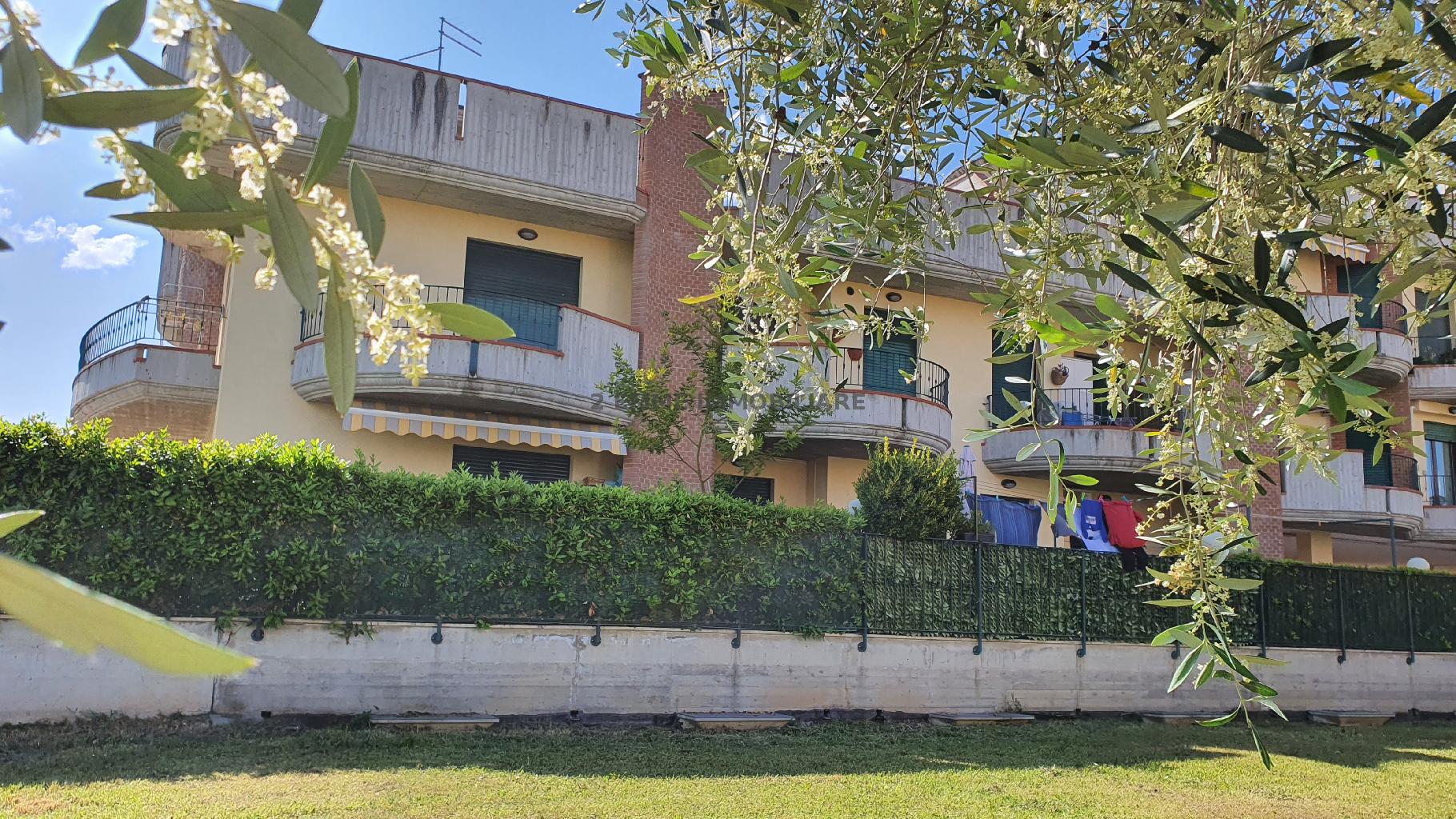 Appartamento nuovo in largo delle veroniche 12, Ascoli Piceno