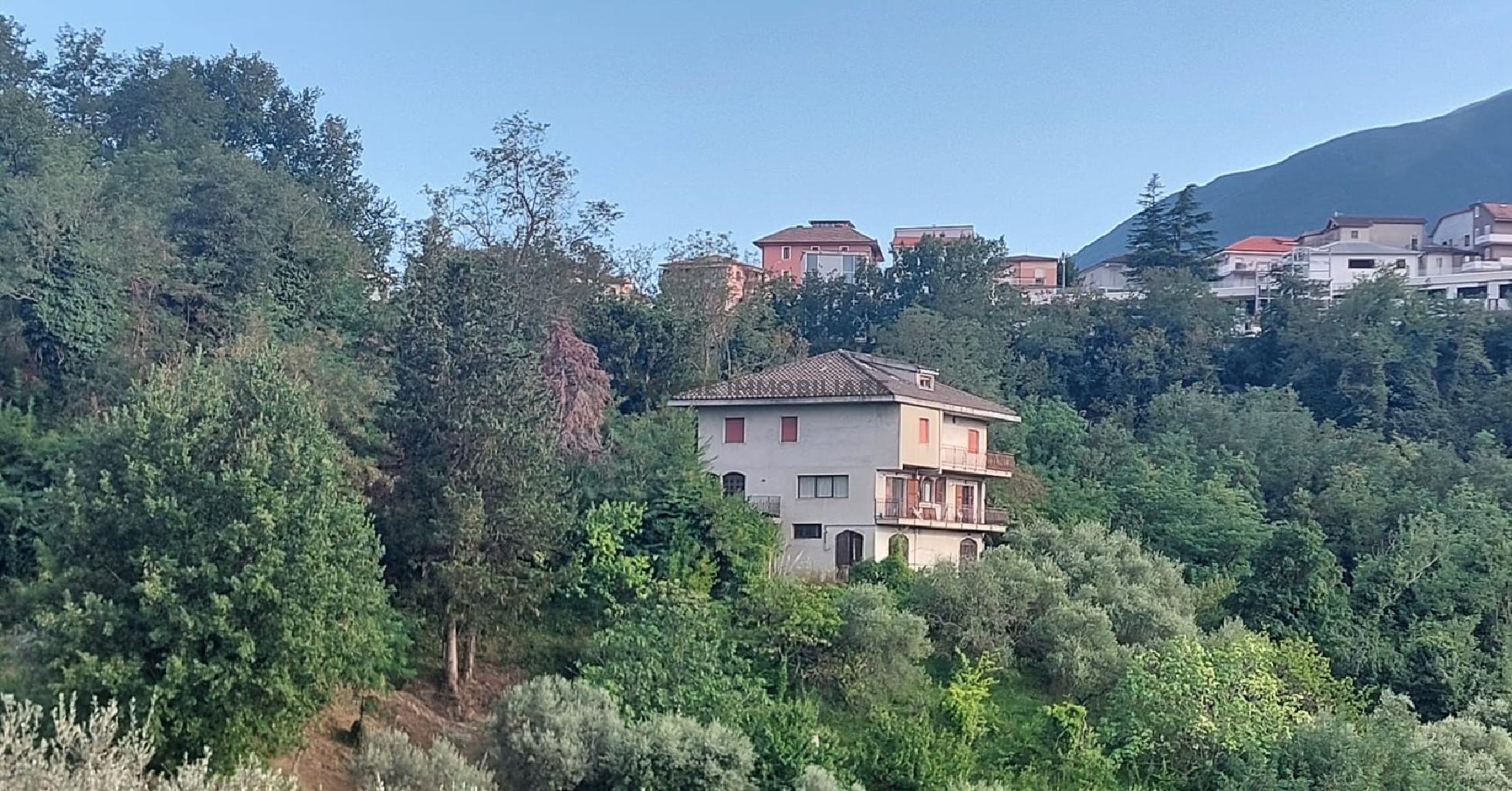 Casa indipendente in vendita in via cuneo, Folignano