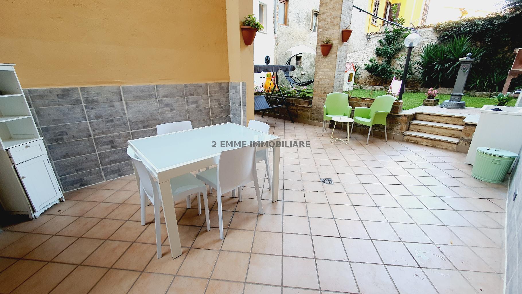 Casa indipendente in vendita in via d'argillano 39, Ascoli Piceno