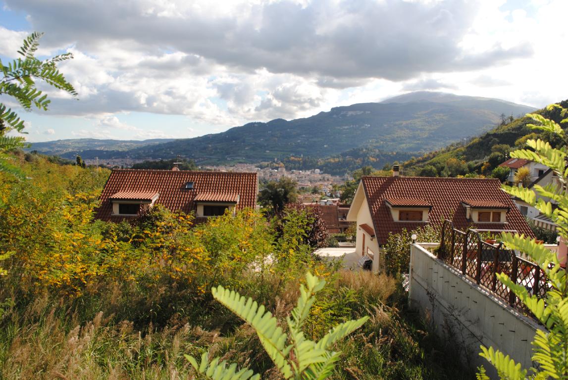 Appartamento con giardino in via cimarosa snc, Ascoli Piceno