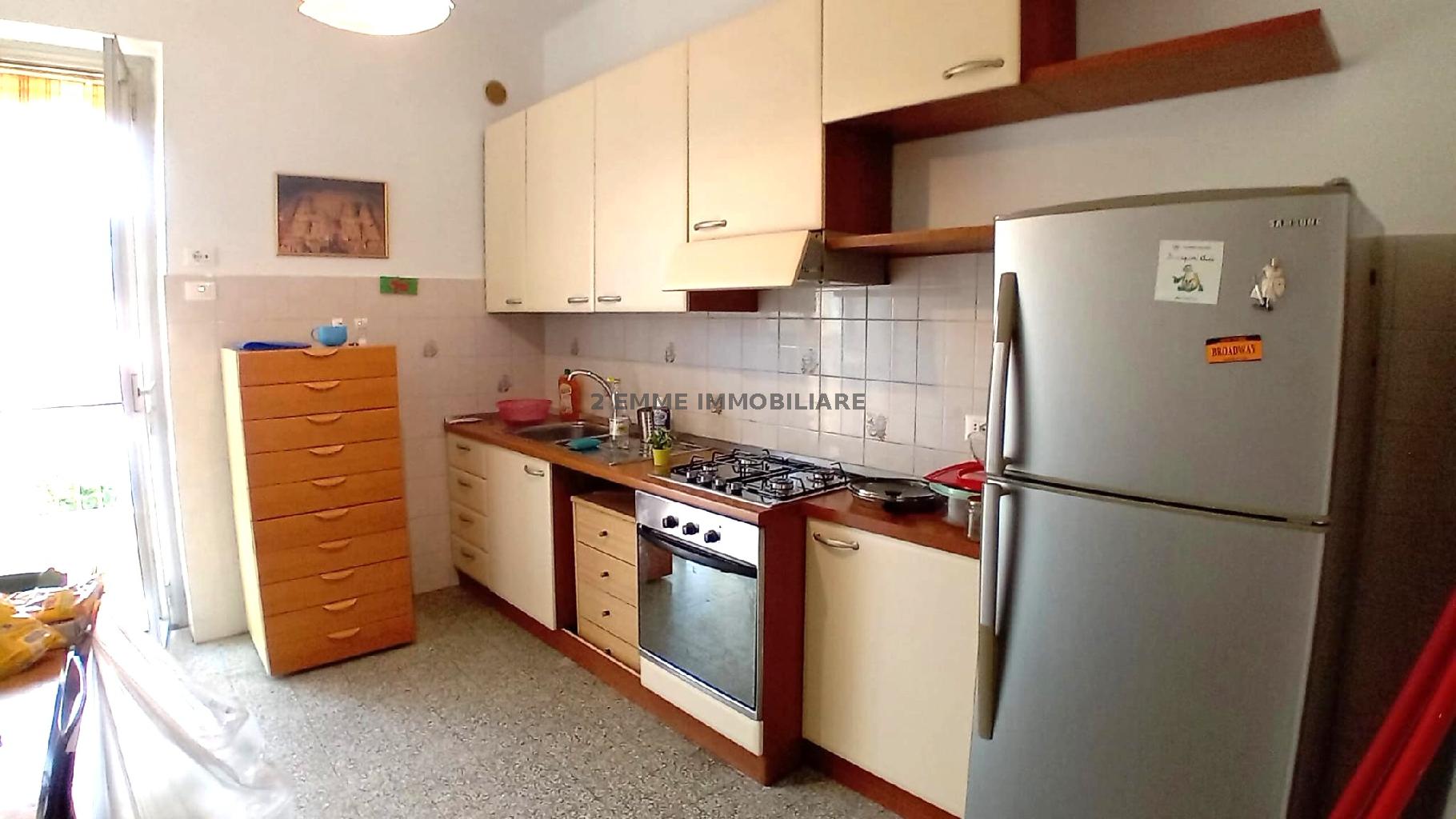 Appartamento in affitto in via faiano 49, Ascoli Piceno