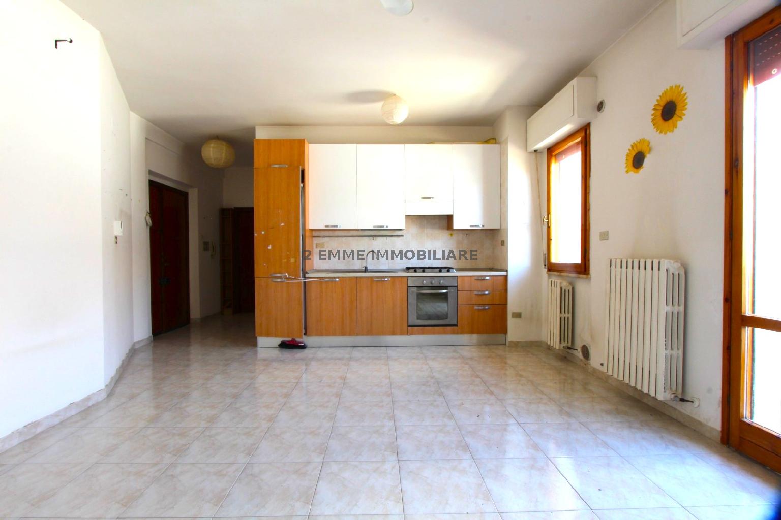 Appartamento in vendita in viale genova 1/e, Folignano