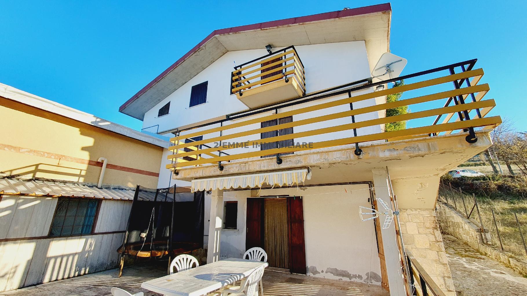 Appartamento in vendita in frazione san giacomo, Valle Castellana