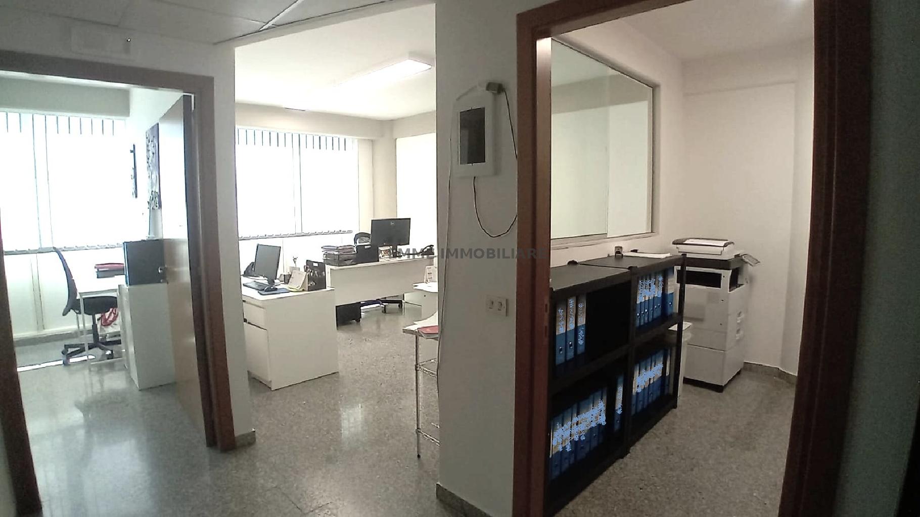 Locale commerciale in affitto in viale indipendenza, Ascoli Piceno