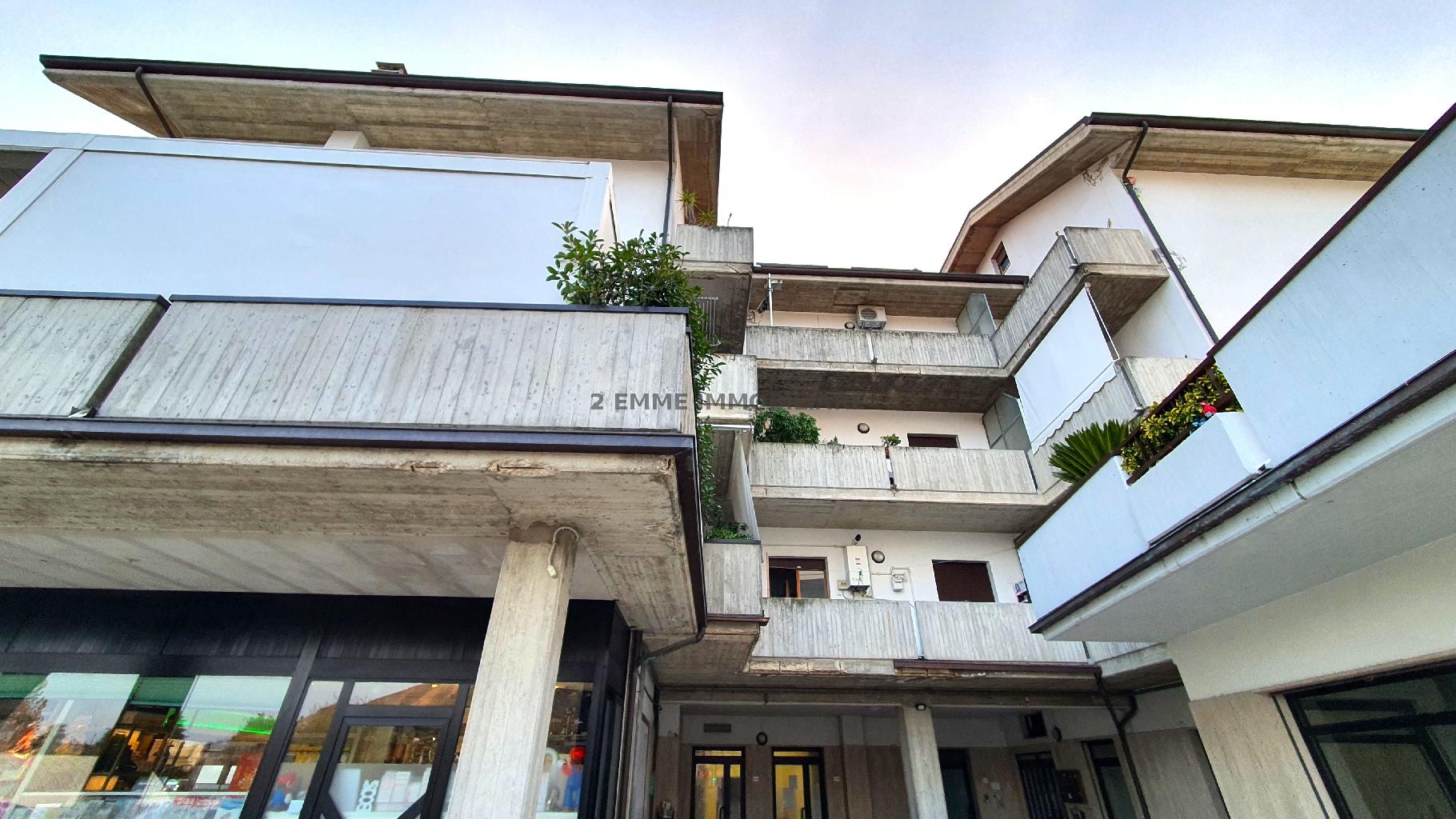 Mansarda in vendita in via salaria inferiore 23, Ascoli Piceno