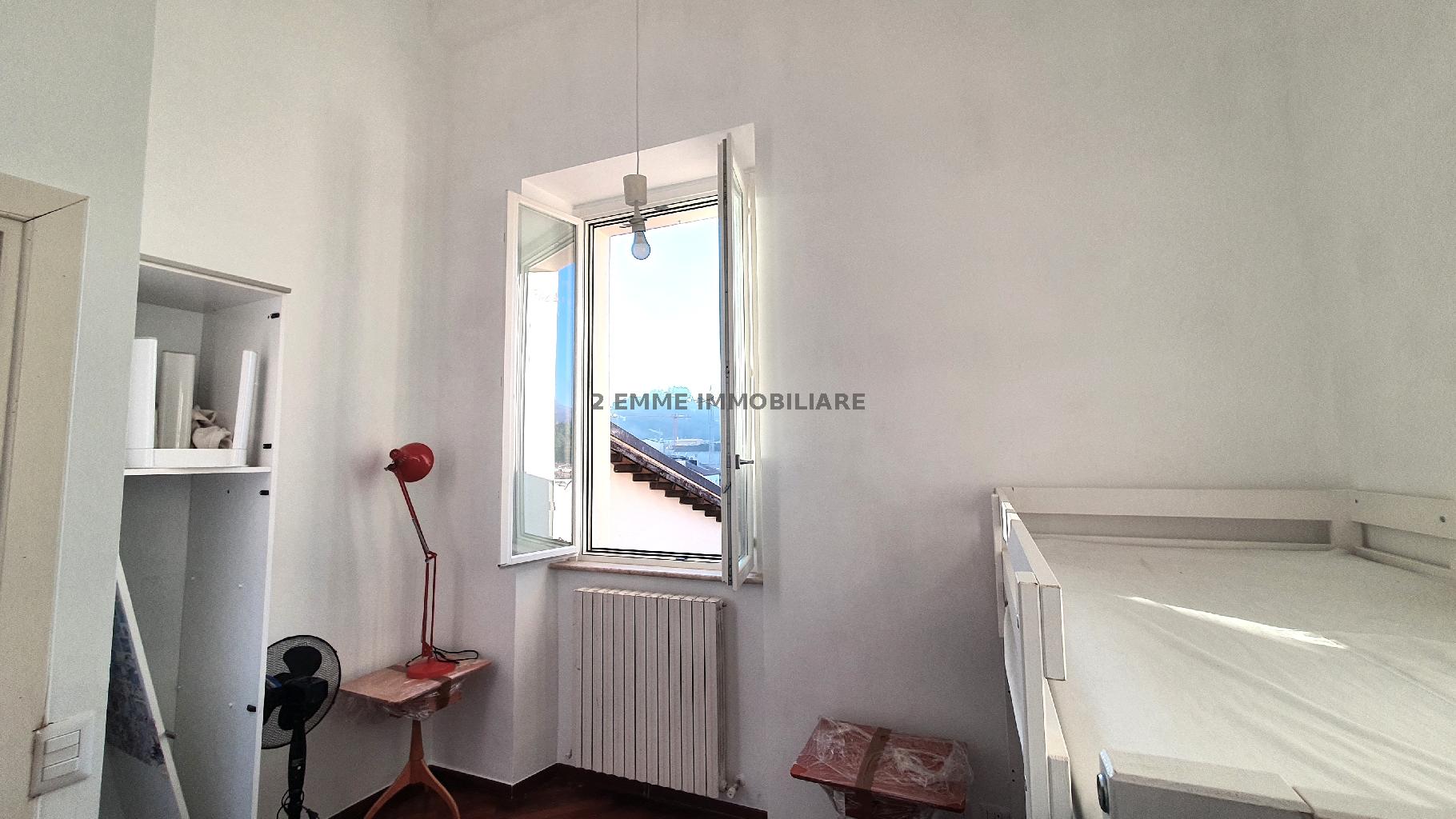 Attico arredato in affitto, Ascoli Piceno centro storico