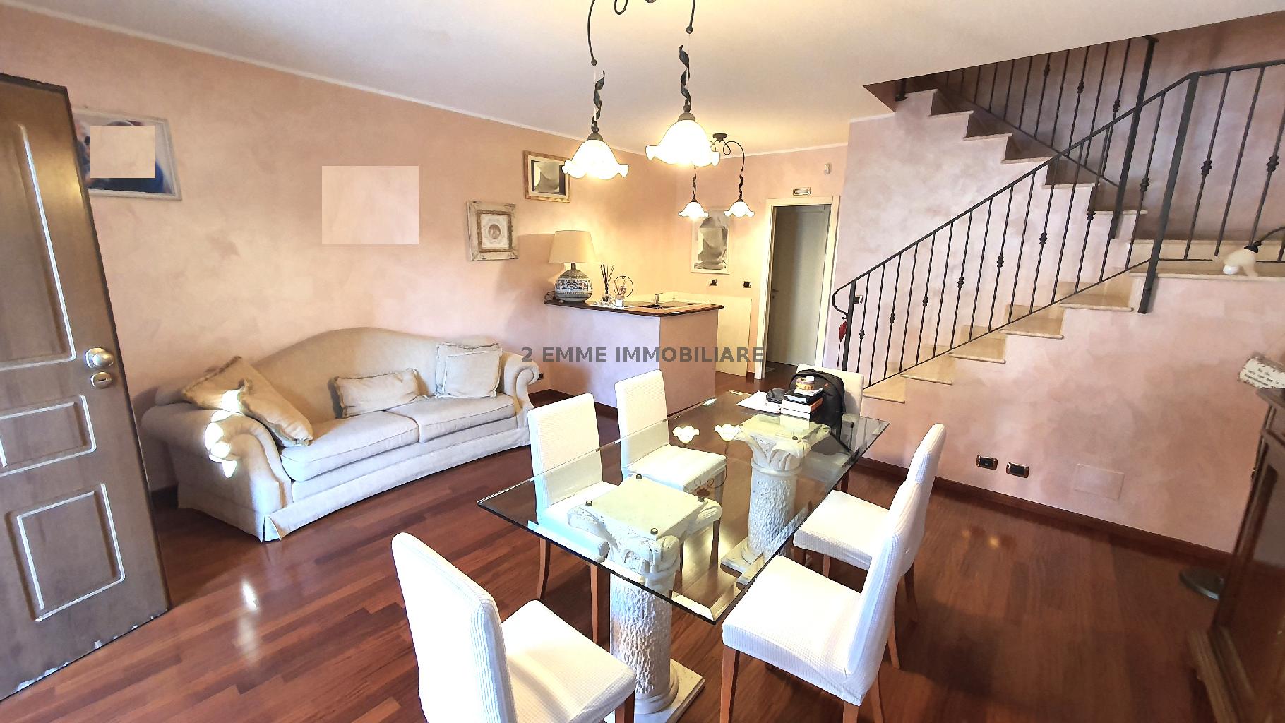 Villa con giardino in via delle begonie, Ascoli Piceno