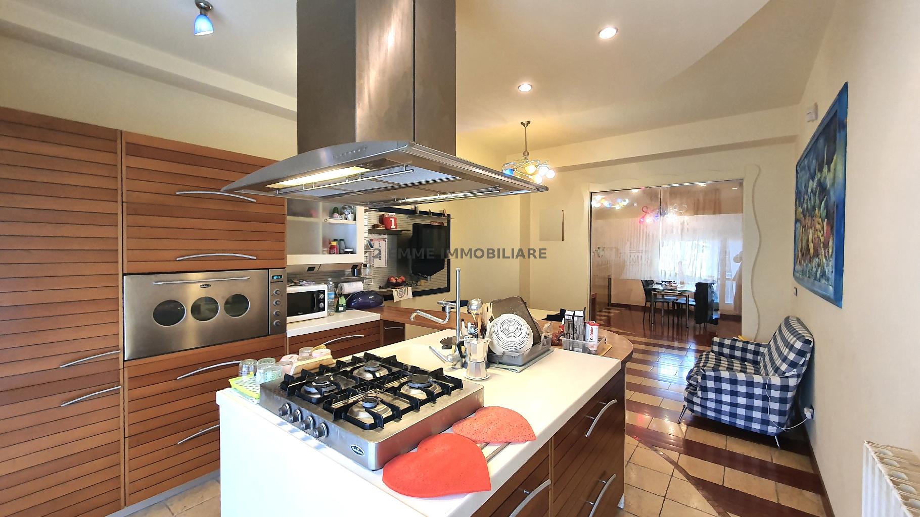 Appartamento con terrazzo a Ascoli Piceno