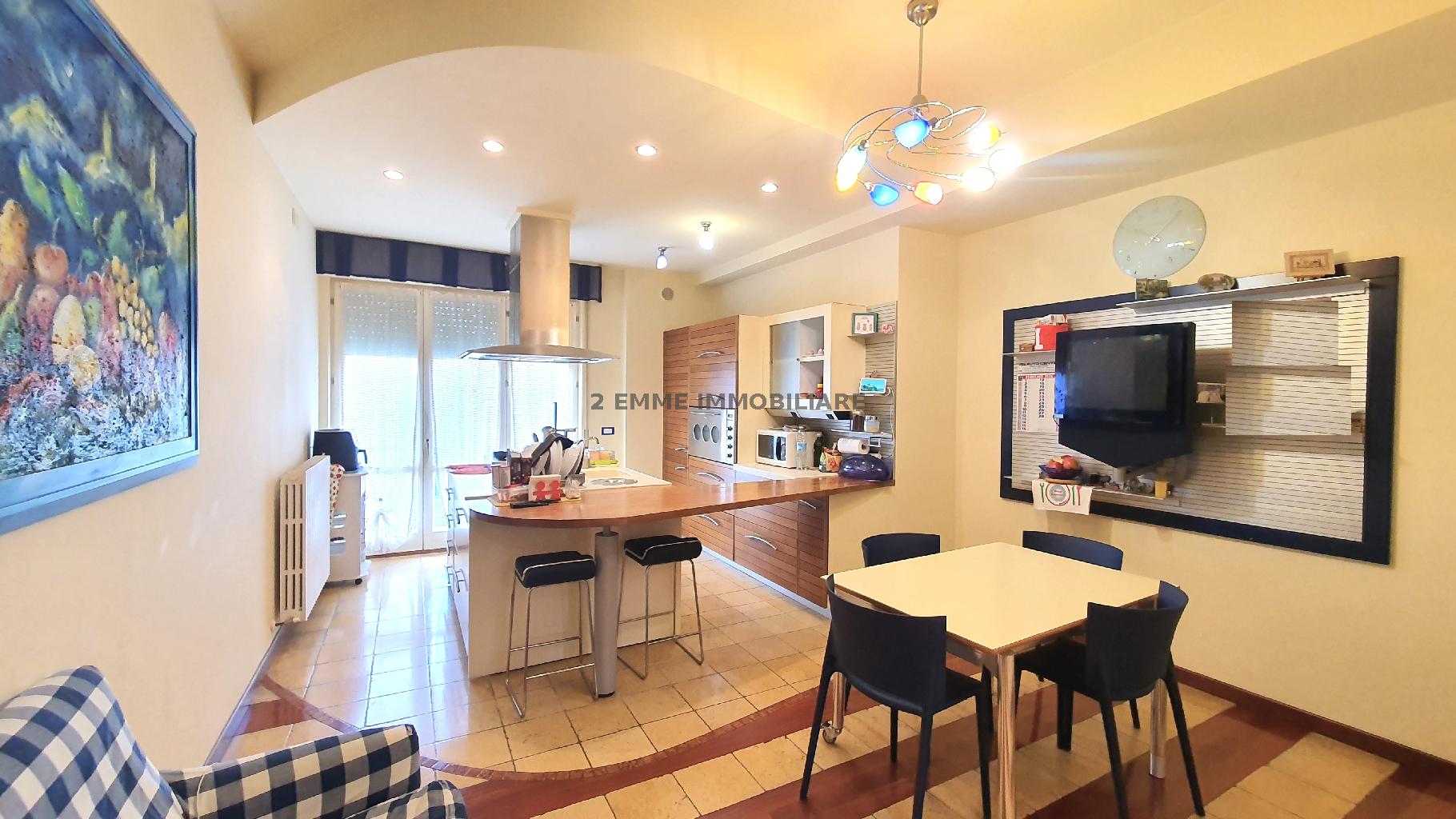 Appartamento con terrazzo a Ascoli Piceno