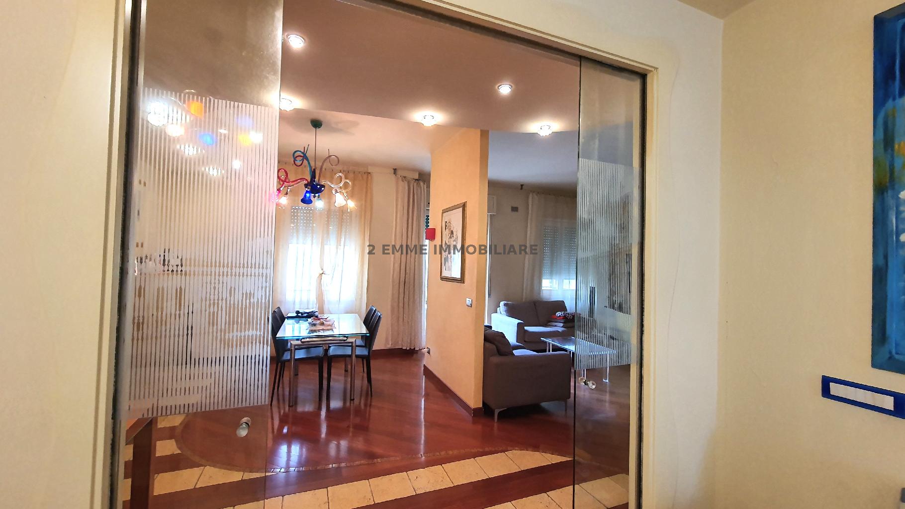 Appartamento con terrazzo a Ascoli Piceno