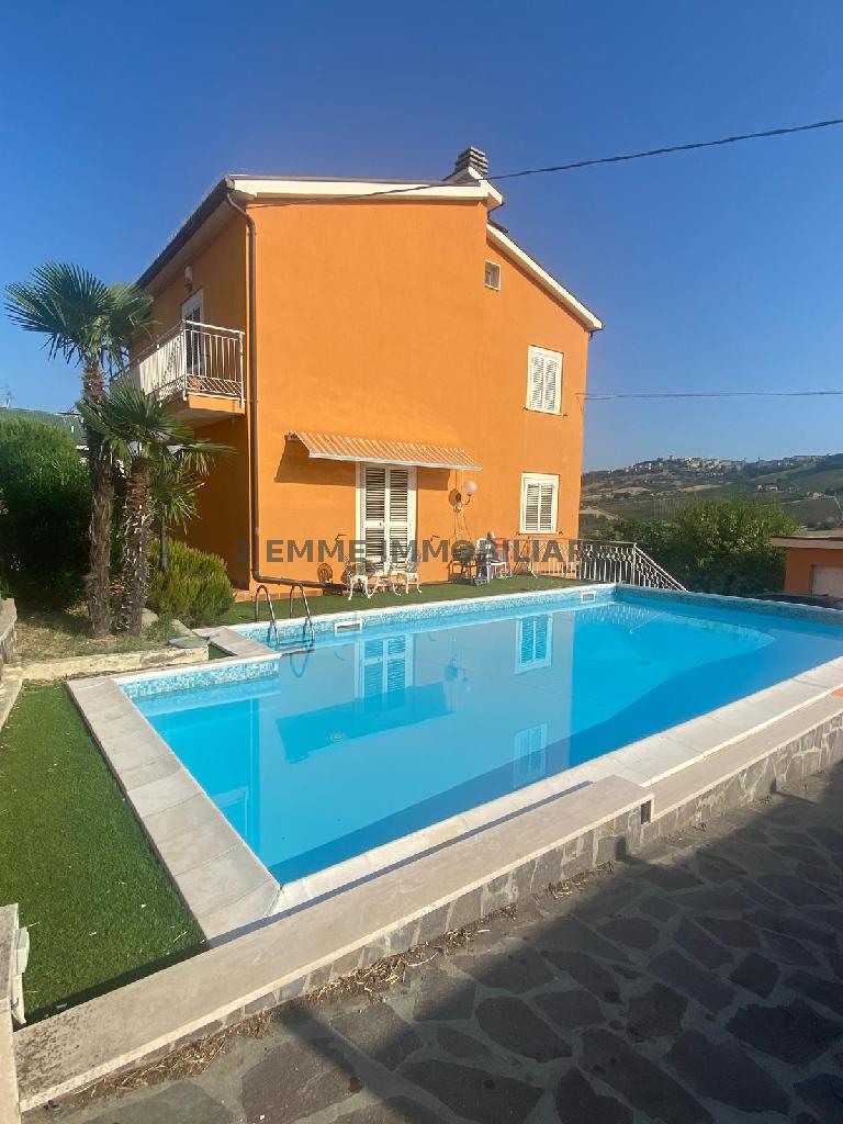 Casa indipendente in vendita in contrada colle appeso 60, Monteprandone