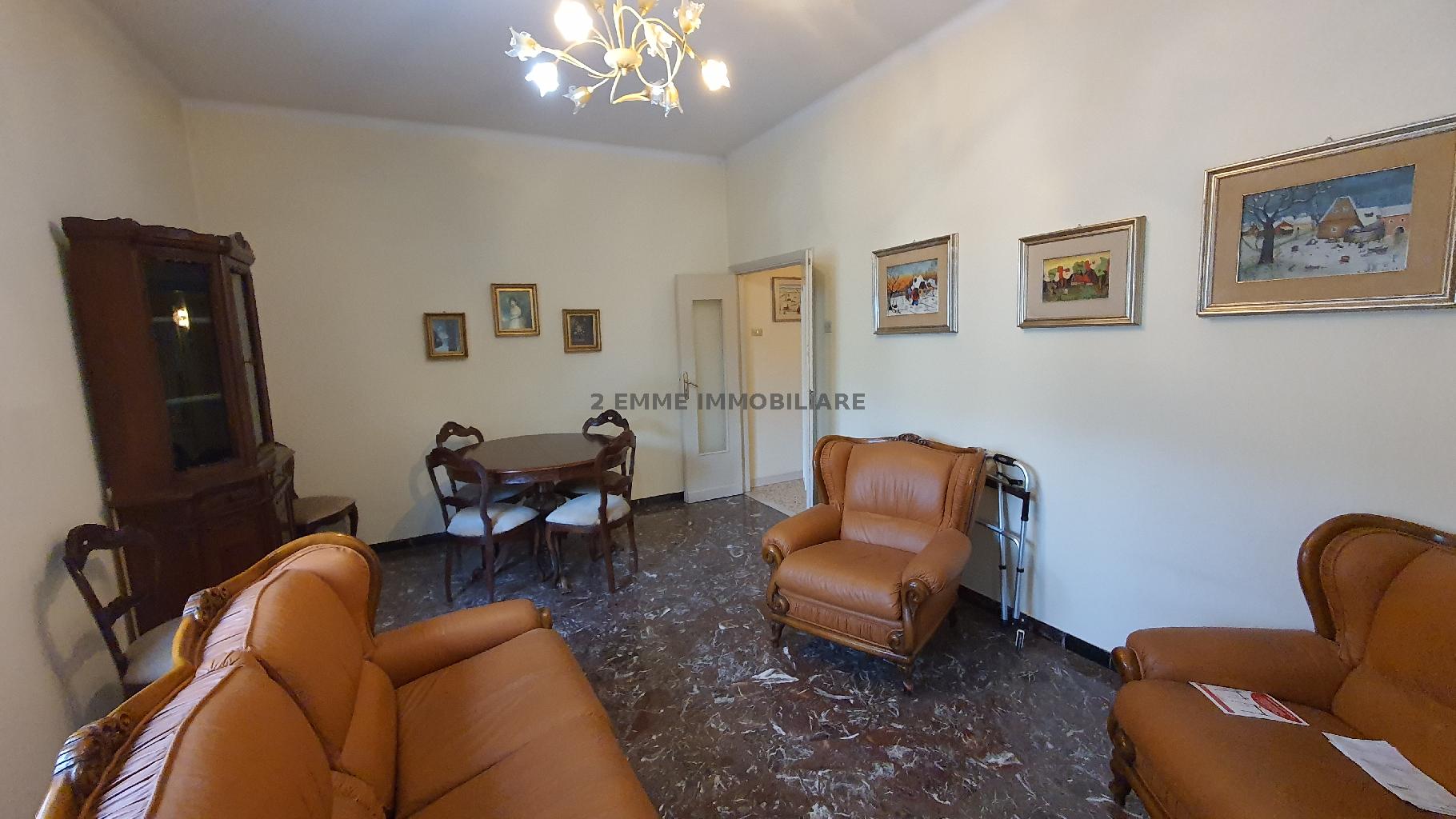 Appartamento con terrazzo in via erasmo mari, Ascoli Piceno