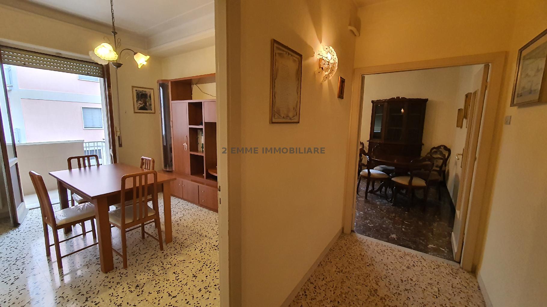 Appartamento con terrazzo in via erasmo mari, Ascoli Piceno