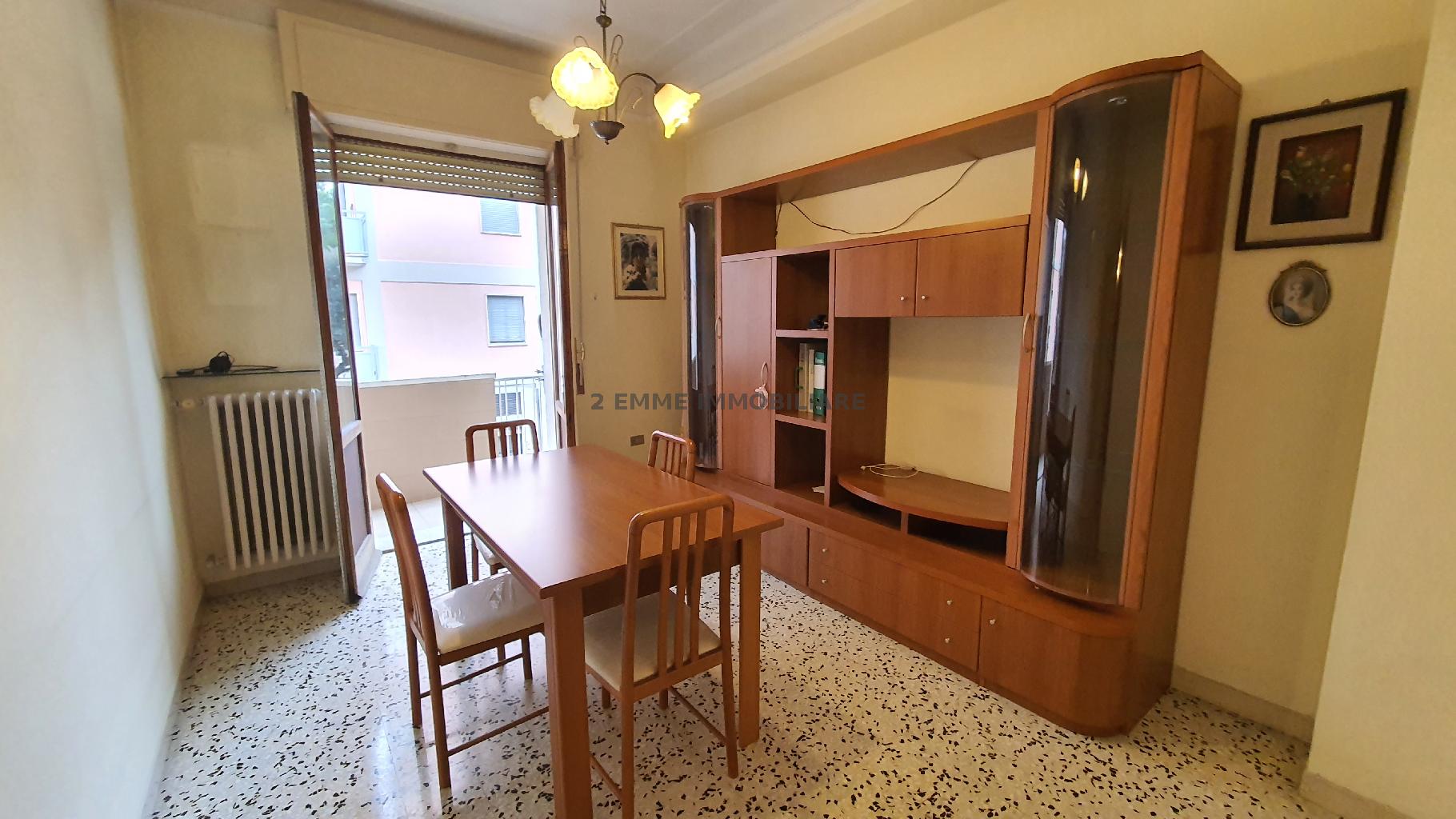 Appartamento con terrazzo in via erasmo mari, Ascoli Piceno