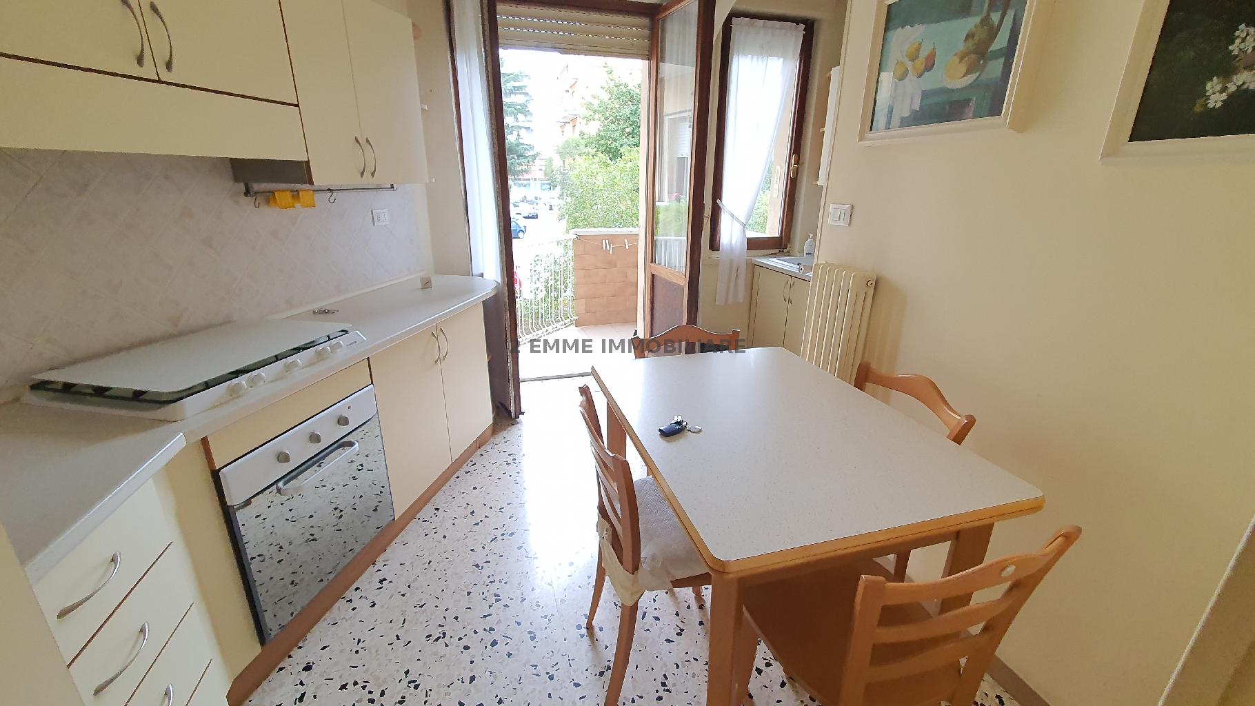 Appartamento con terrazzo in via erasmo mari, Ascoli Piceno