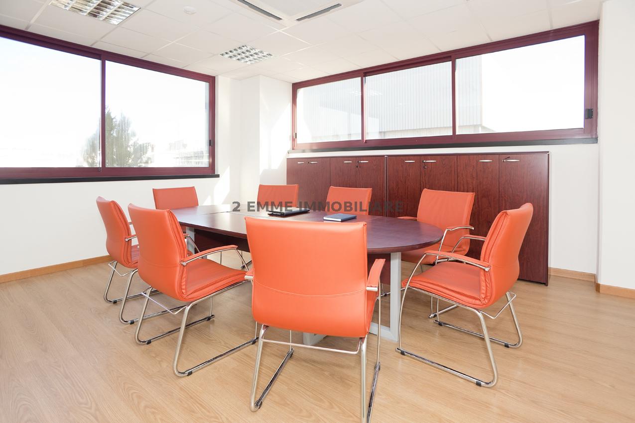 Ufficio in affitto in via pomezia, San Benedetto del Tronto