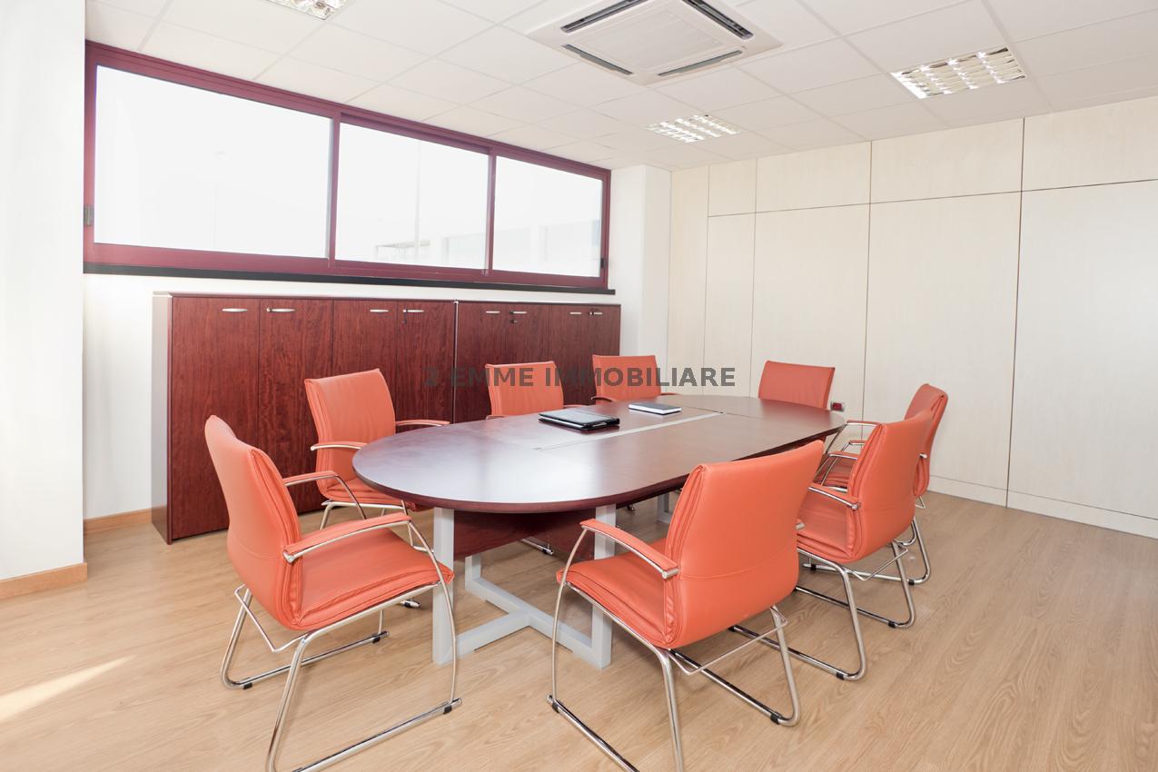 Ufficio in affitto in via pomezia, San Benedetto del Tronto