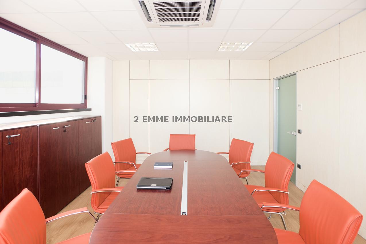 Ufficio in affitto in via pomezia, San Benedetto del Tronto