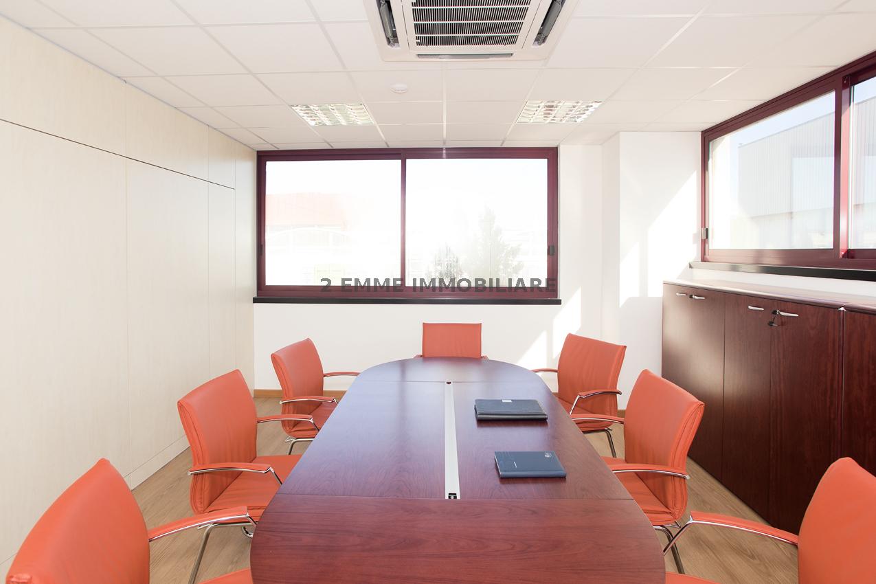 Ufficio in affitto in via pomezia, San Benedetto del Tronto