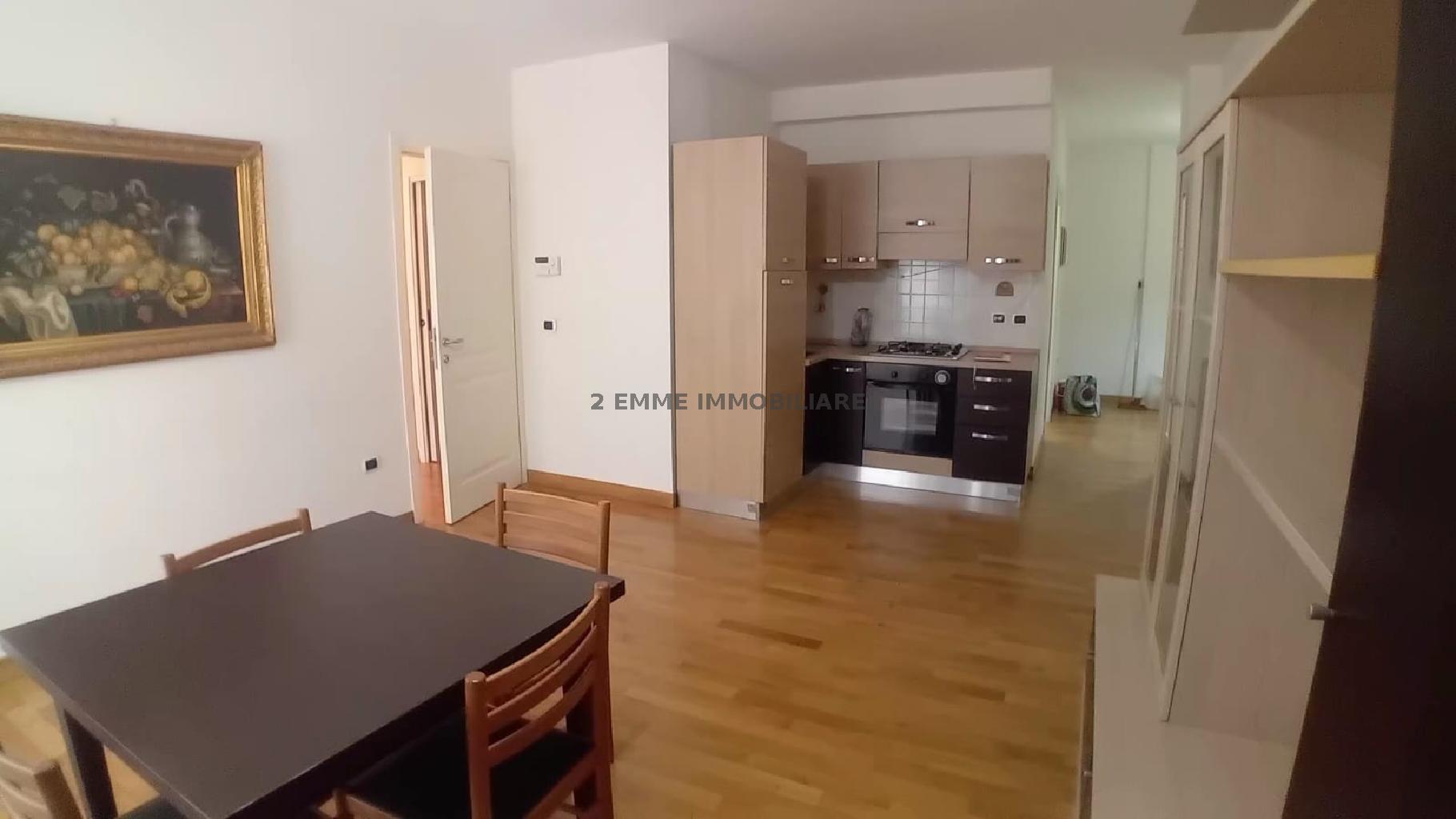 Appartamento arredato in affitto in via delle torri, Ascoli Piceno