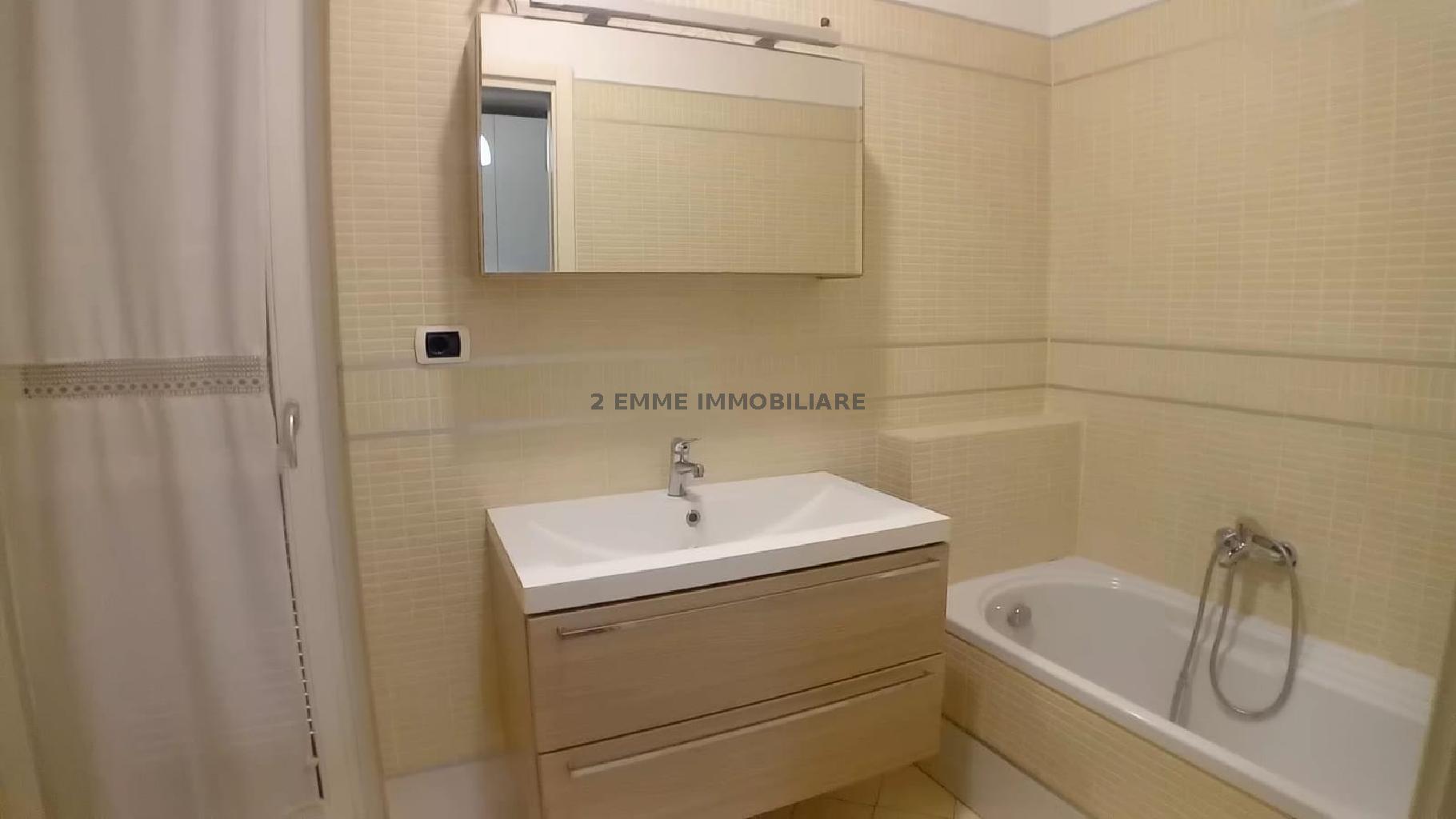 Appartamento arredato in affitto in via delle torri, Ascoli Piceno