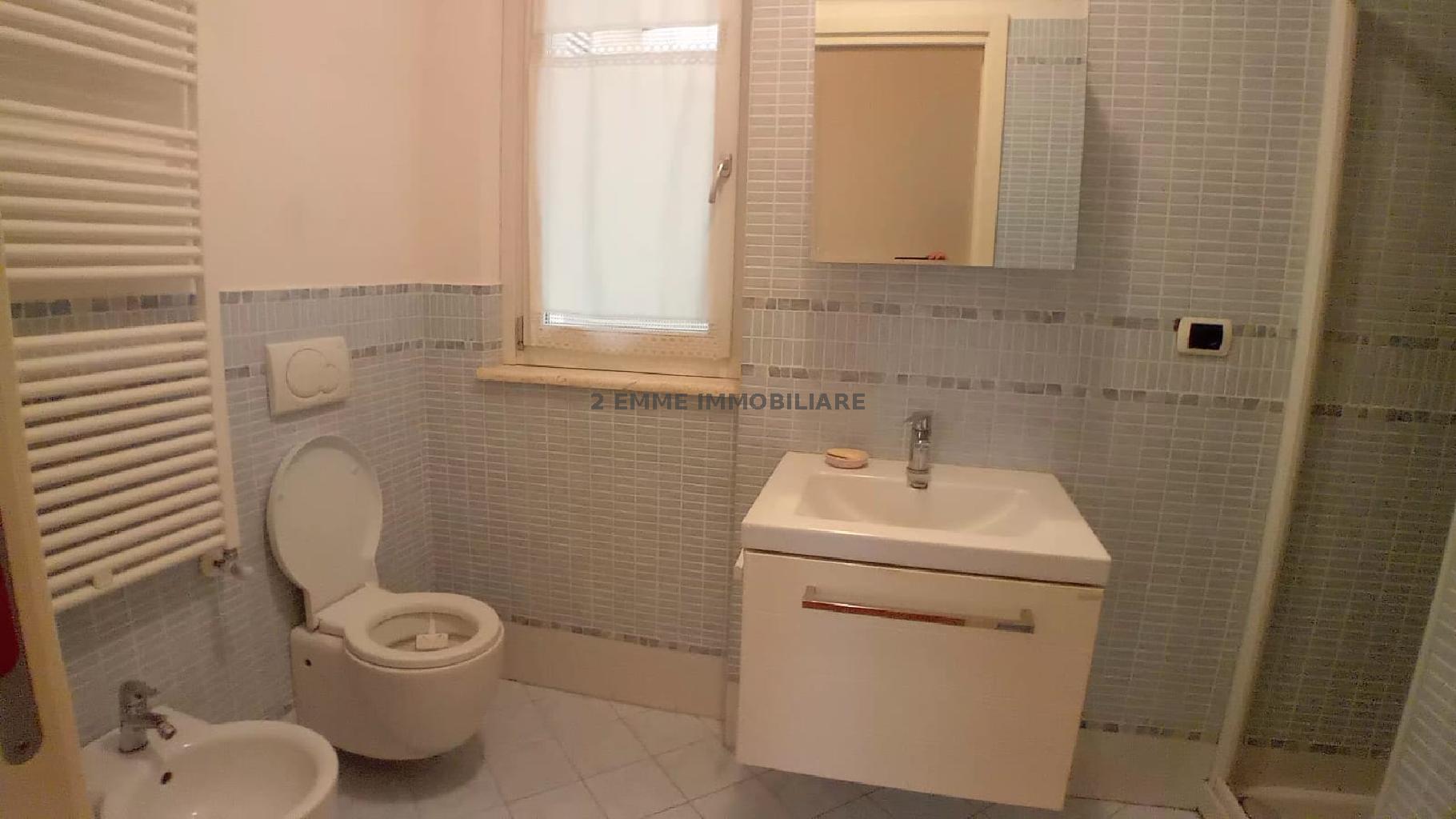 Appartamento arredato in affitto in via delle torri, Ascoli Piceno