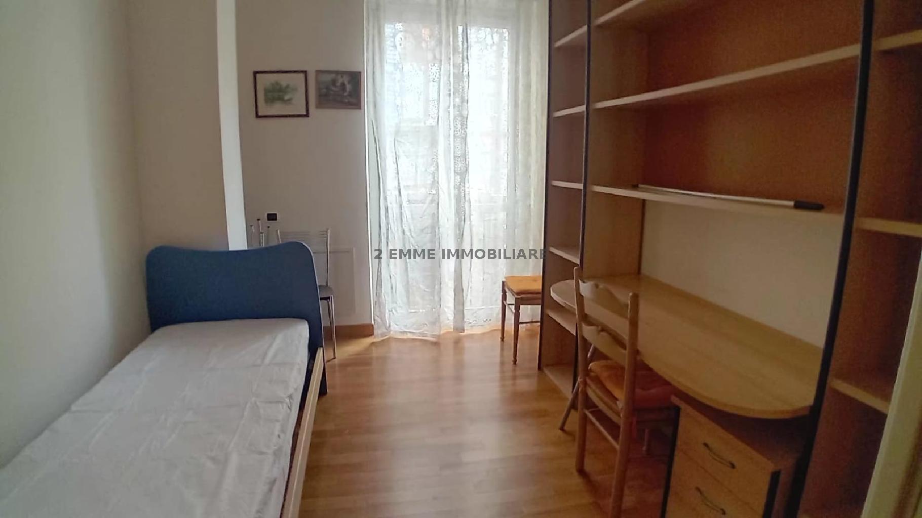 Appartamento arredato in affitto in via delle torri, Ascoli Piceno