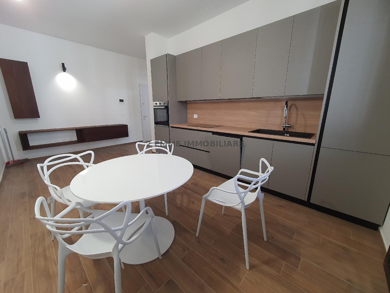 Appartamento arredato in affitto in via achille argenti, Ascoli Piceno