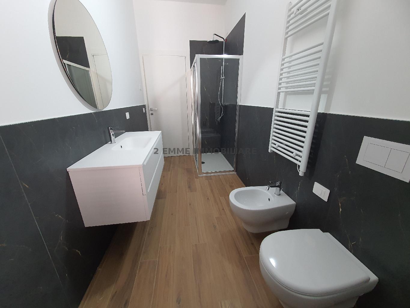 Appartamento arredato in affitto in via achille argenti, Ascoli Piceno