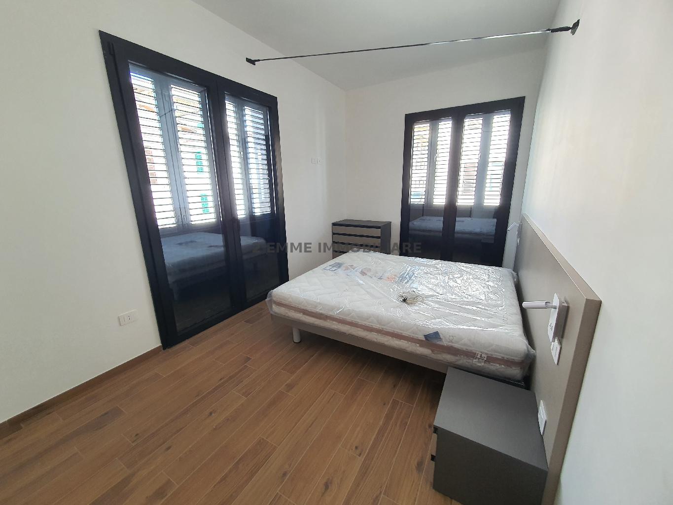 Appartamento arredato in affitto in via achille argenti, Ascoli Piceno