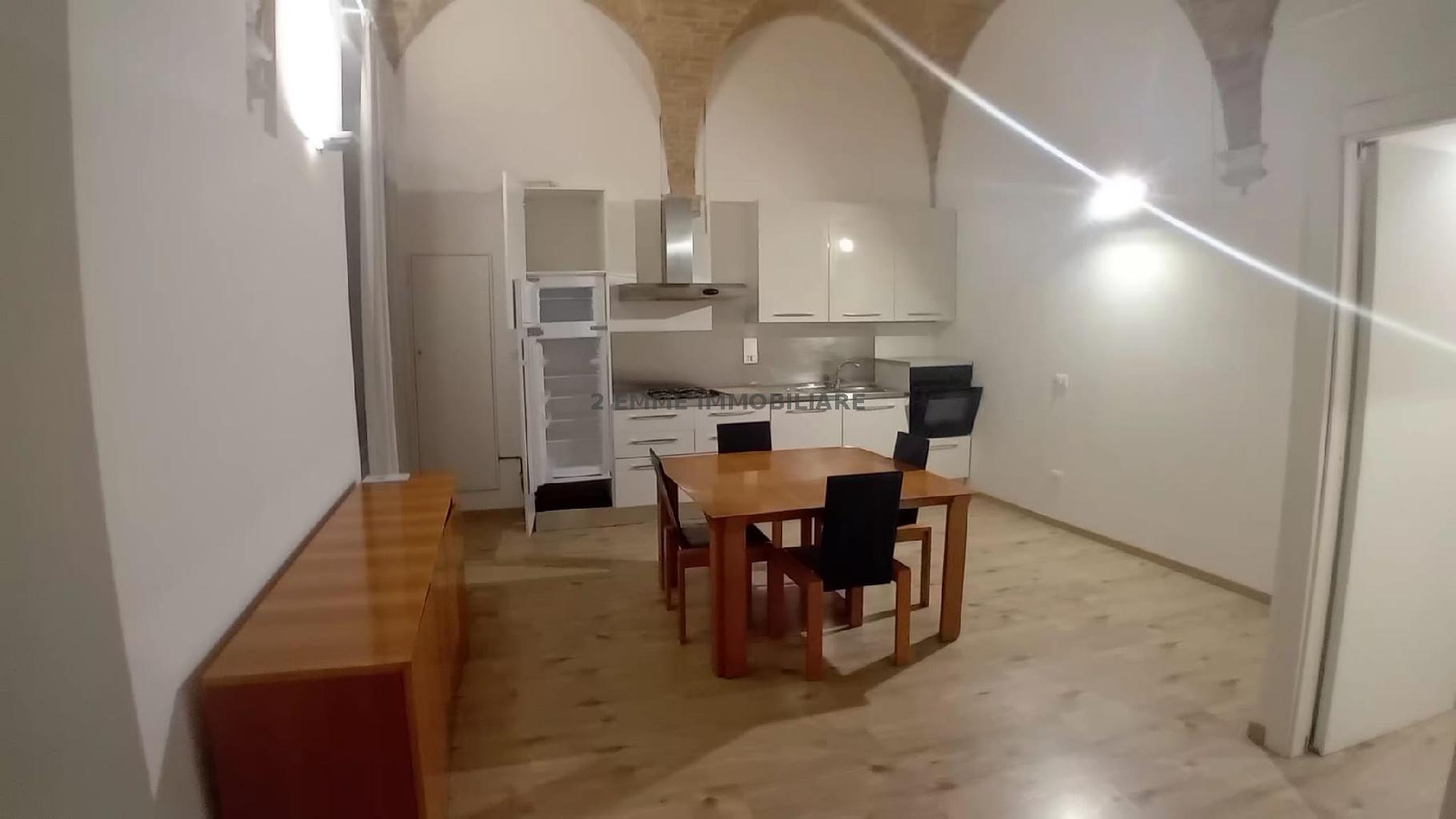 Appartamento arredato in affitto in via del trivio, Ascoli Piceno