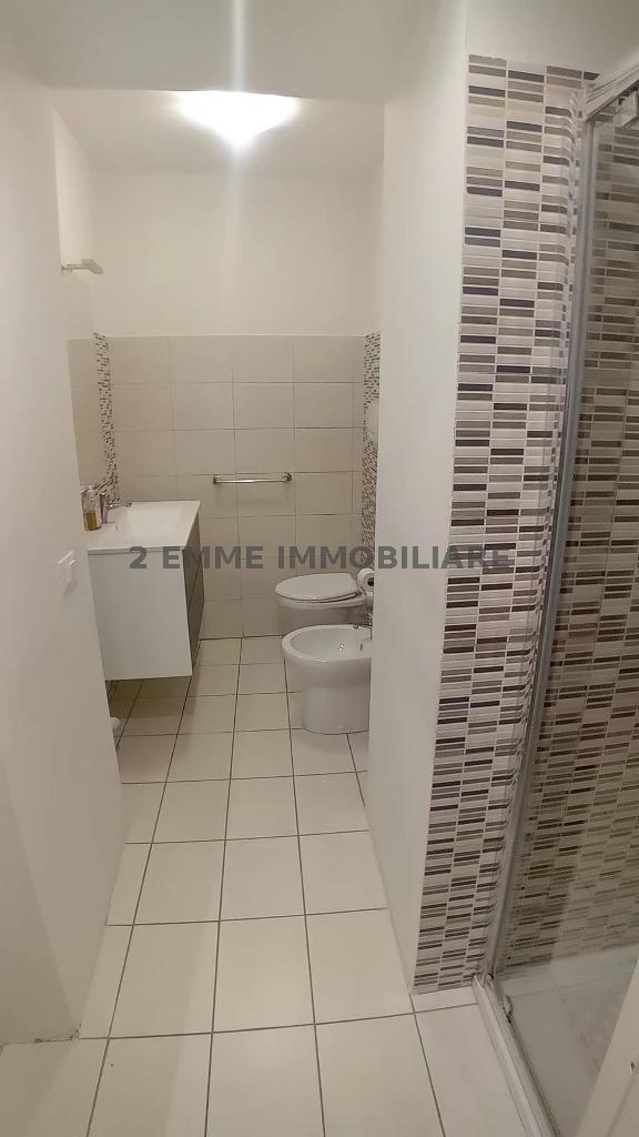 Appartamento arredato in affitto in via del trivio, Ascoli Piceno