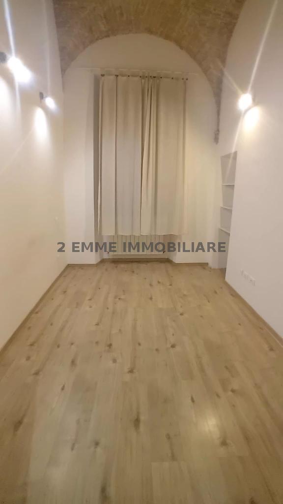 Appartamento arredato in affitto in via del trivio, Ascoli Piceno