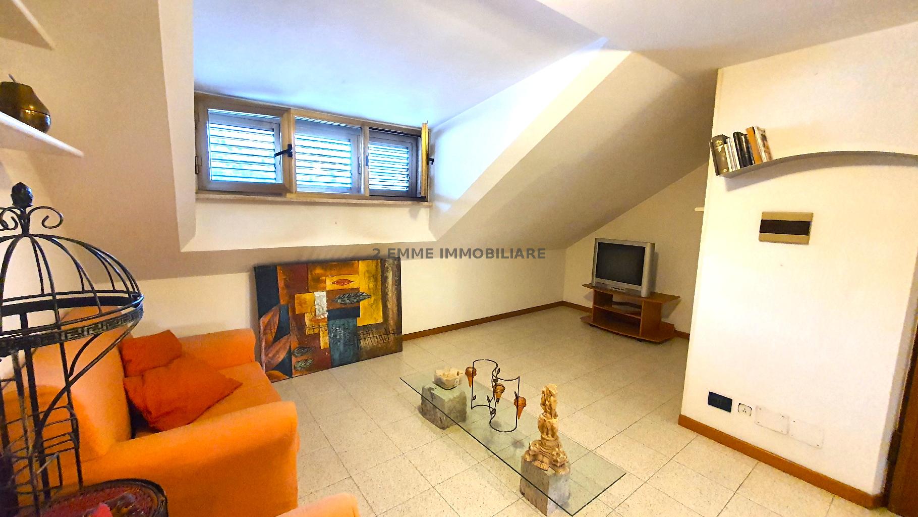 Mansarda in vendita in via salaria inferiore 23, Ascoli Piceno