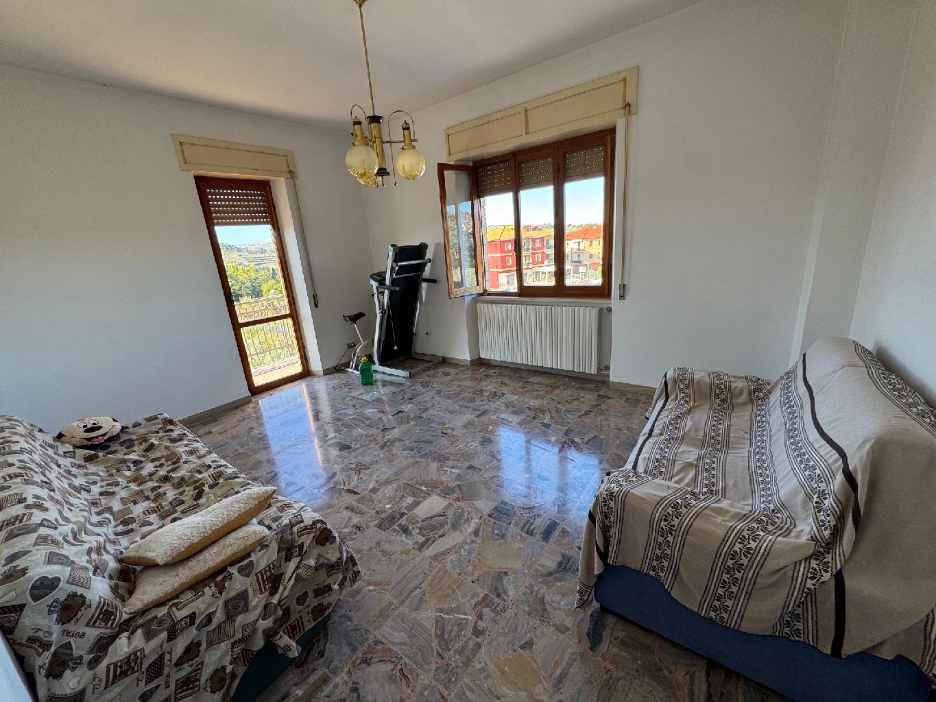 Appartamento in vendita in localit� caselle, Maltignano