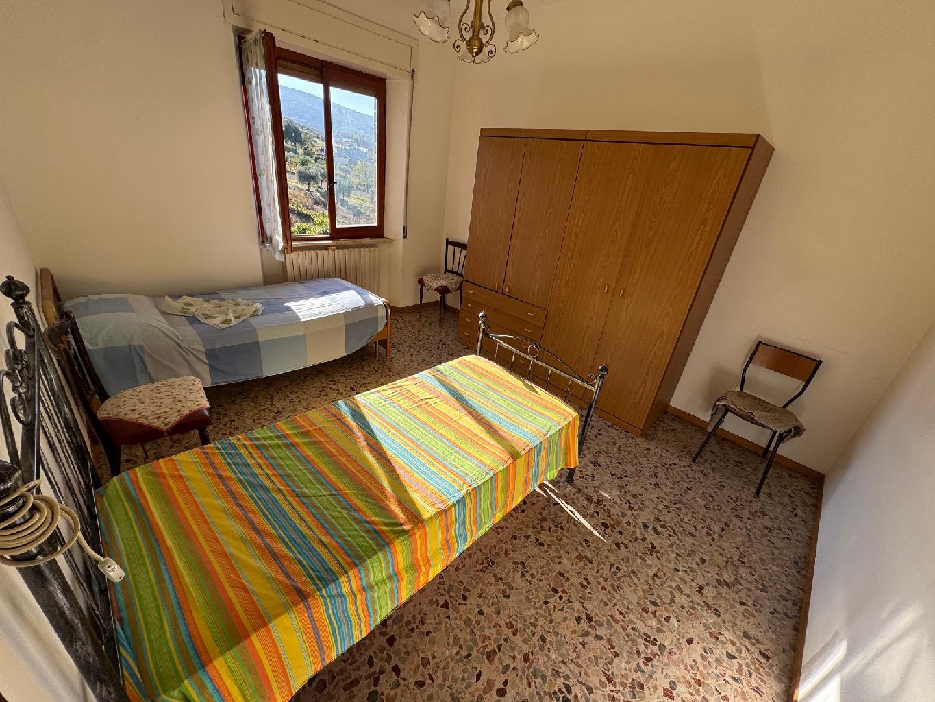 Appartamento in vendita in localit� caselle, Maltignano