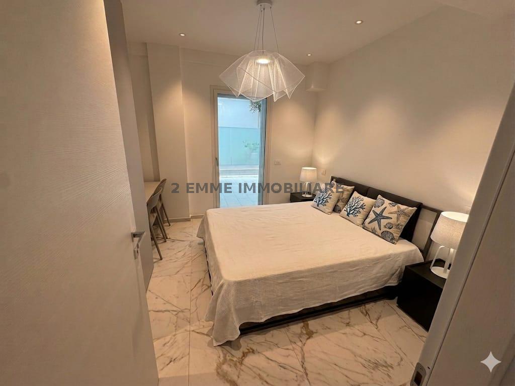 Casa vacanza arredata in affitto in via grazia deletta 2/a, San Benedetto del Tronto