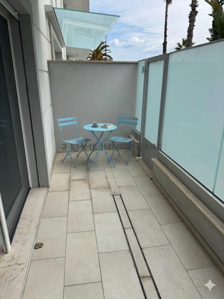 Casa vacanza arredata in affitto in via grazia deletta 2/a, San Benedetto del Tronto